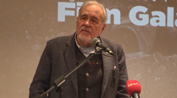 İlber Ortaylı hayatını kaybetti