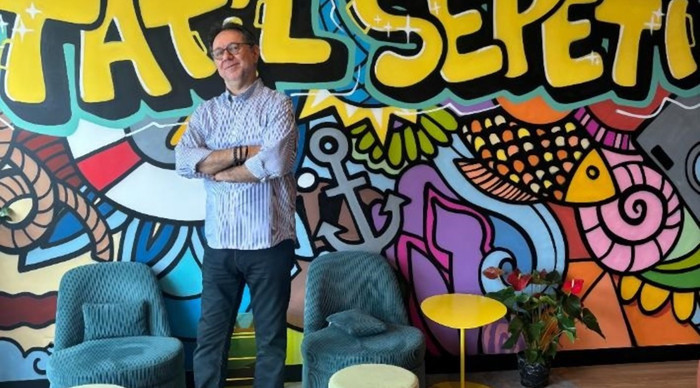 Tatilsepeti: Dubai'de mahsur kalan yolcularımızı özel uçuşla Türkiye'ye getirdik