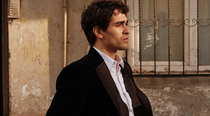 Mert Ramazan Demir'in bilinmeyen tutkusu ortaya çıktı