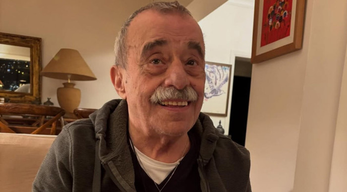 Şevket Altuğ, 83 yaşına bastı