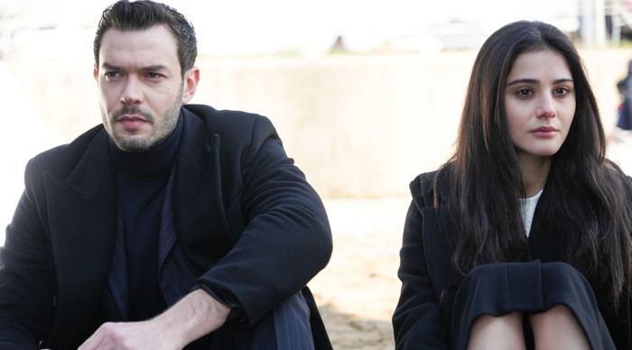 'Sevdiğim Sensin' dizisi galibiyetini ilan etti