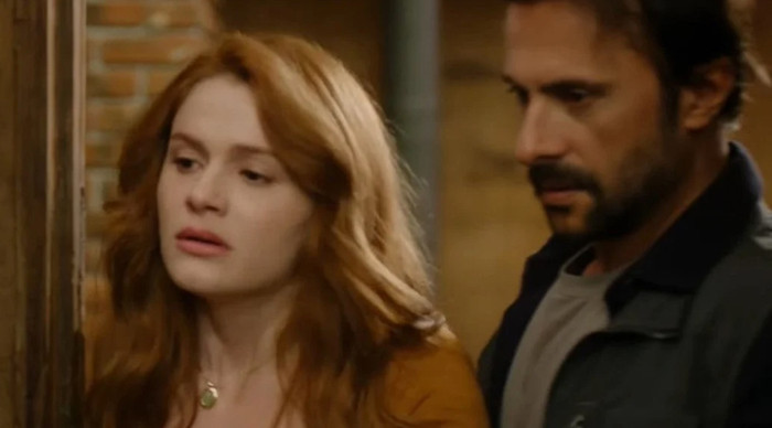 'Taşacak Bu Deniz'in oyuncuları aşk mı yaşıyor?