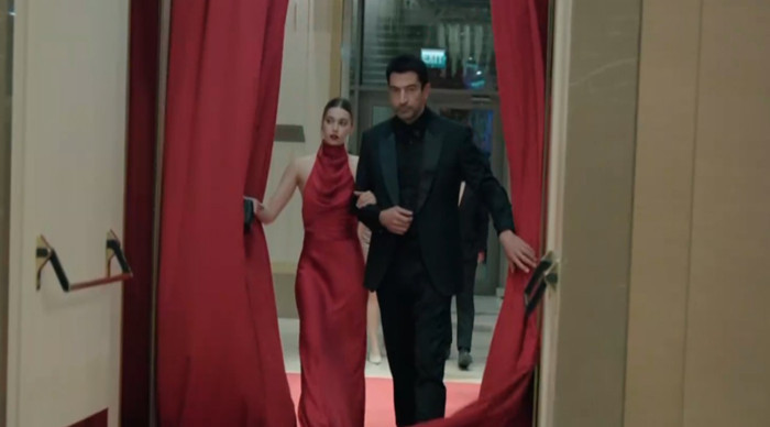 'A.B.İ.' dizisinde yeni bir perde açılıyor