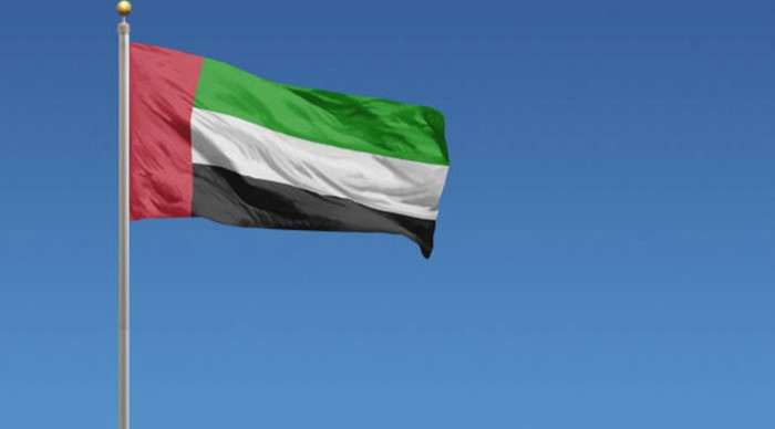 BAE: "İran'ın fırlattığı 9 balistik füze, 1 seyir füzesi ve 50 İHA engellendi"