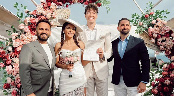 Ebru Şahin cephesinden müjdeli haber geldi