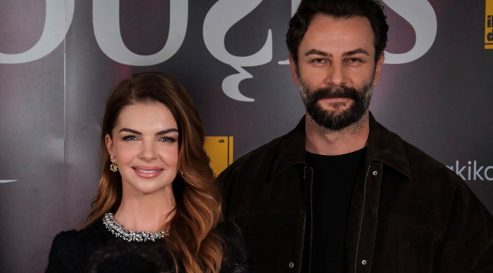 Pelin Karahan ‘Düşes’ olarak ekrana dönüyor