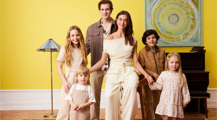 DeFacto'dan bayram koleksiyonu