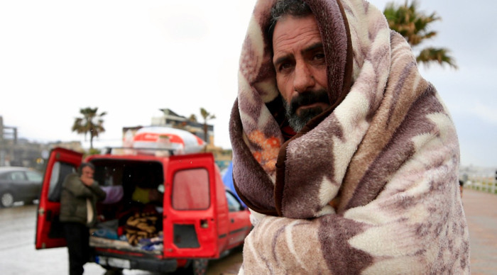 İsrail'in Lübnan'a düzenlediği saldırılarda can kaybı 886'ya yükseldi