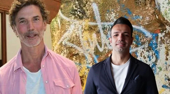 Mahmut Ziylan'ın Kokain Partilerini İfşa Eden Otel Müdürü de Tahliye Oldu