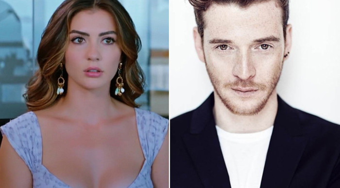 Burcu Özberk ile Metin Hara’dan beklenmedik hamle