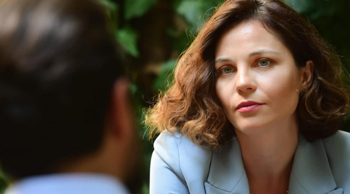 Tülin Özen'in yeni projesi belli oldu