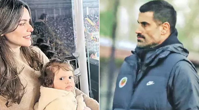 Anne-kızdan Volkan Demirel’e moral