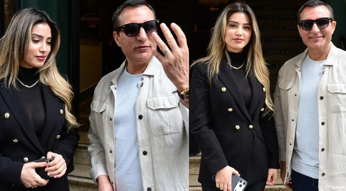 Rafet El Roman'dan evlilik atağı