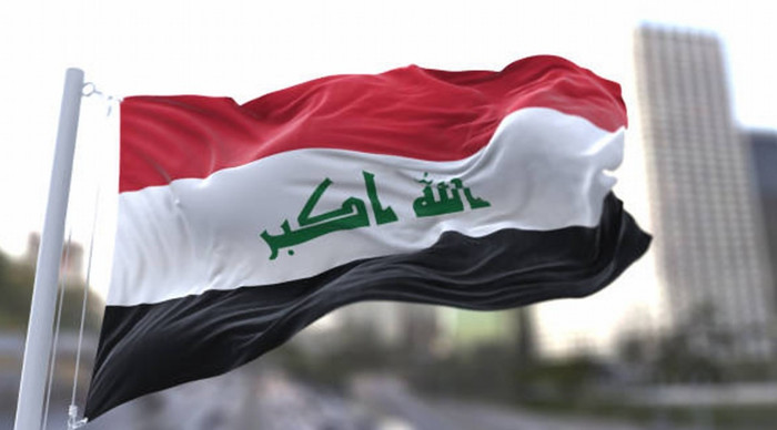 Irak'tan 'İran gazı' açıklaması