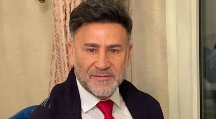 Futbolcu Kaan Kundakçı cinayetinde İzzet Yıldızhan gözaltına alındı