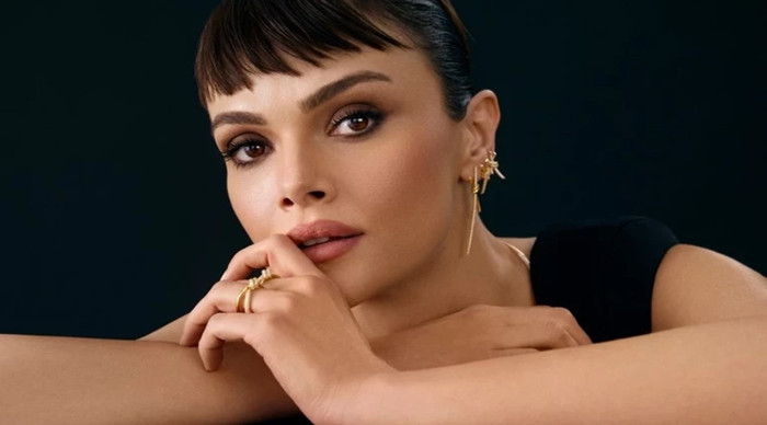 Sinem Ünsal: "Karakterimin sevilmesi harika"