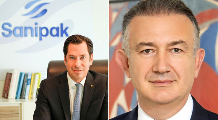 Eczacıbaşı, Sanipak’ın, Arch Peninsula Sdn Bhd’ye devri için anlaşma imzaladı