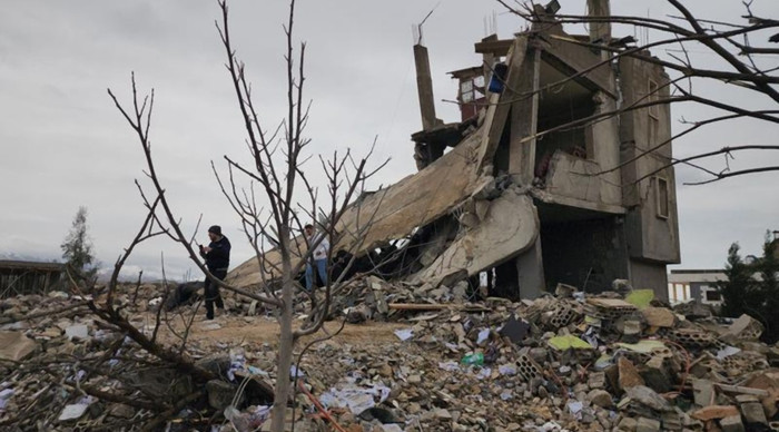 Lübnan: "İsrail saldırılarında hayatını kaybedenlerin sayısı 1029’a yükseldi"