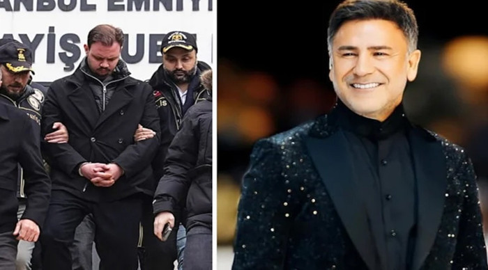 Futbolcu cinayetinde tutuklanan İzzet Yıldızhan'ın ifadesi ortaya çıktı