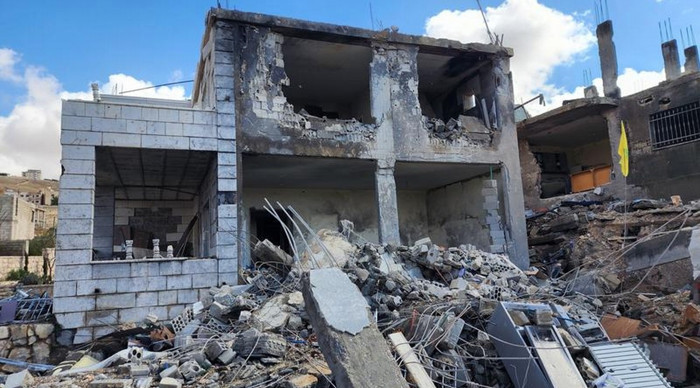 BM: "Lübnan'da son haftalarda 1,2 milyon kişi yerinden edildi"