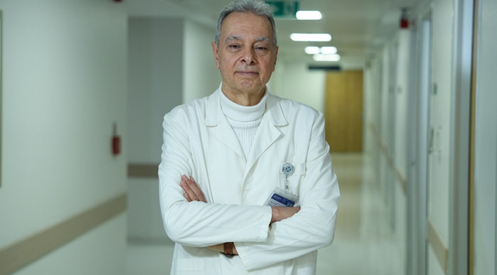 'ALS fark edilmeden ilerliyor, kesin tedavi yok'