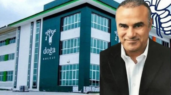 Gayrımenkul devi icralık oldu! Villalar, daireler satışta...