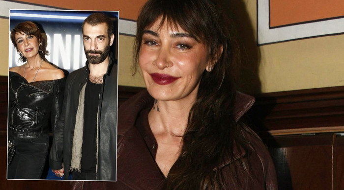 Sıla Gençoğlu: "Anlaşabilmek çok önemli"