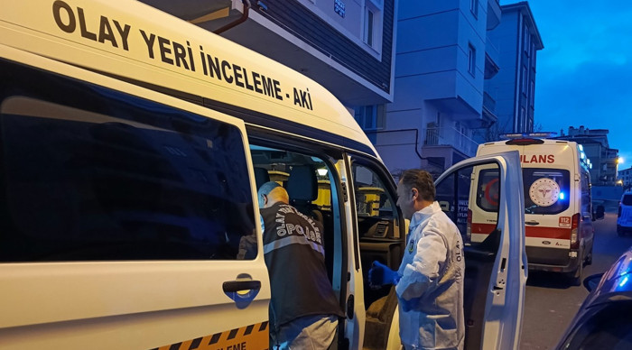 3 gündür haber alınamayan kadın, evinde ölü bulundu