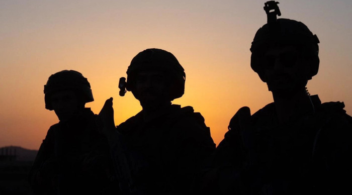 İsrail: "Personel krizine çözüm bulmazsak ordu çökecek"