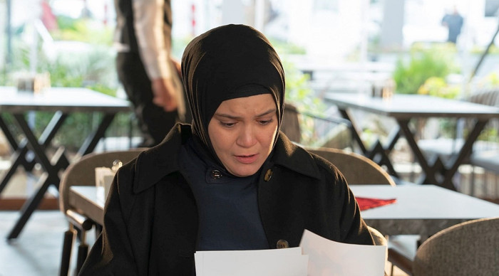 'Kızılcık Şerbeti' dizisinde işler fena karıştı