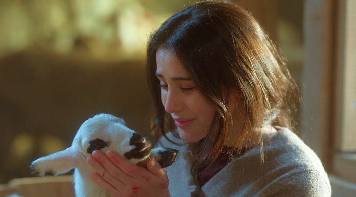 “Sevdi̇ği̇m Sensi̇n” perşembeni̇n en çok i̇zlenen di̇zi̇si̇ oldu