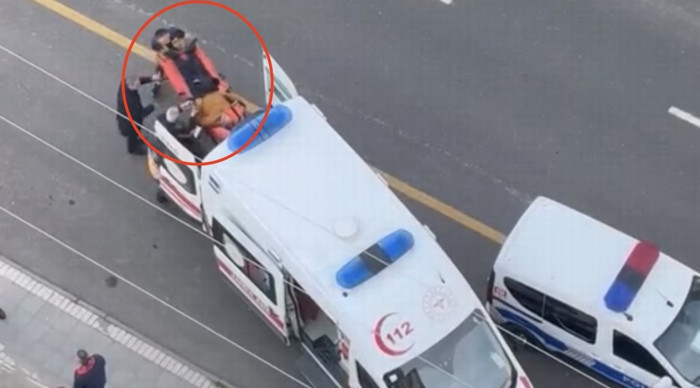 Diyarbakır’da kafeye silahlı saldırı: 1 yaralı