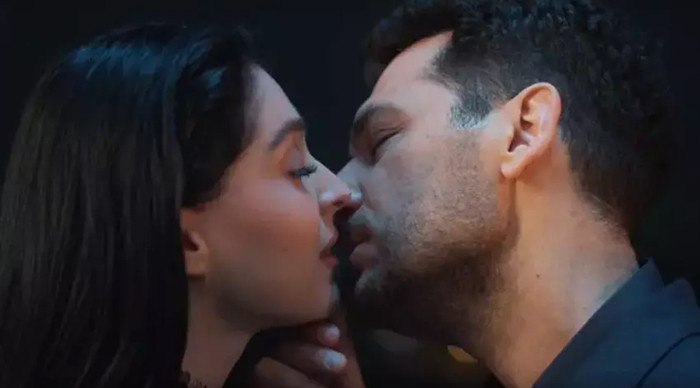 "Güller ve Günahlar" dizisinde büyük bir gizem çözüldü