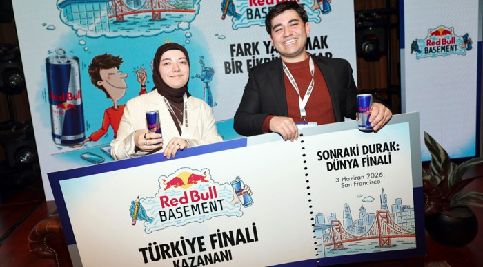 Red Bull Basement Türkiye finalininin kazananı belli oldu
