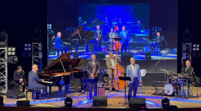 ODTÜ Sanat 6 yıl aradan sonra yeniden başladı