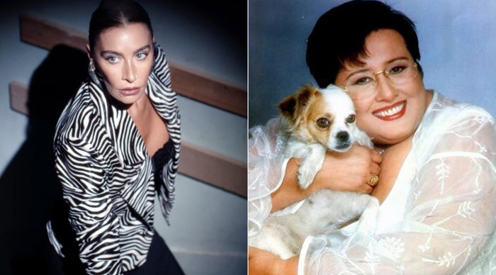 Sıla'dan gülümseten Akrep Nalan anısı