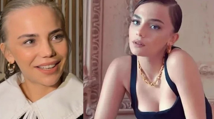 İmaj değiştiren Bahar Şahin’e yorum yağdı