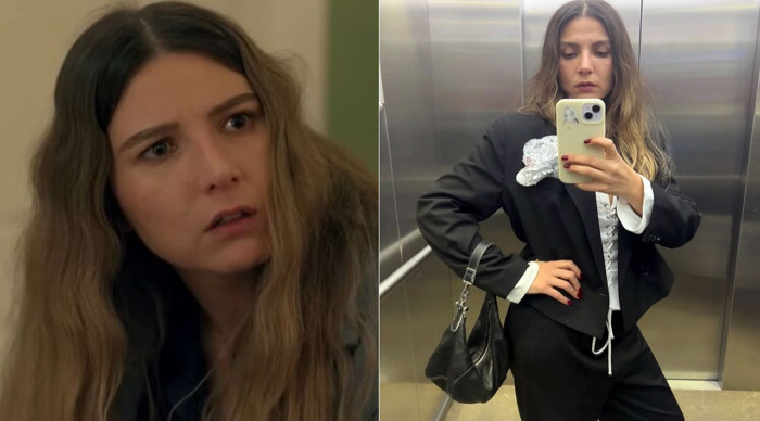 Gamze Karaduman'ın '15 kilo' sırrı ortaya çıktı