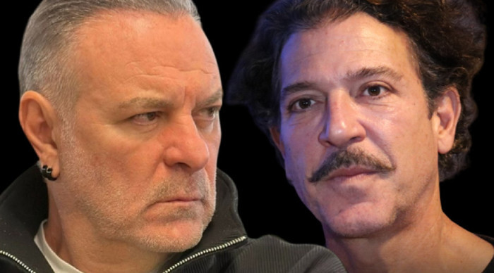 Sergen kardeşlerin küs oldukları ortaya çıktı