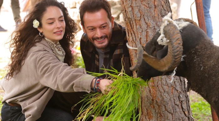 "Cennetin Çocukları" 27. bölümüyle ekrana gelecek
