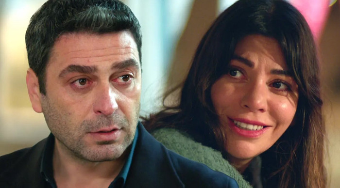 'Uzak Şehir' dizisinde Meryem rüzgarı esiyor: "Emanetimsin"