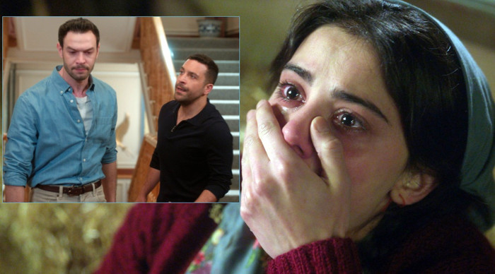 'Sevdiğim Sensin' dizisi yeni bölümüyle heyecan uyandırdı