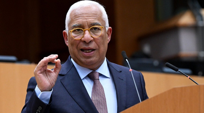 Costa: "Sivil altyapının hedef alınması yasa dışı ve kabul edilemez"