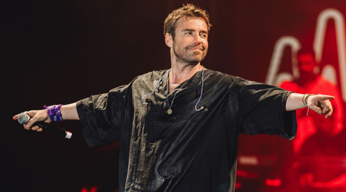 Murat Dalkılıç 30 konserlik yaz maratonuna hazır