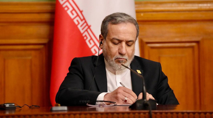 İran Dışişleri Bakanı Arakçi’den BM ve BMGK’ya mektup