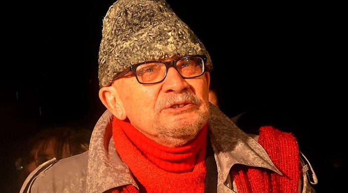 Yalçın Küçük hayatını kaybetti