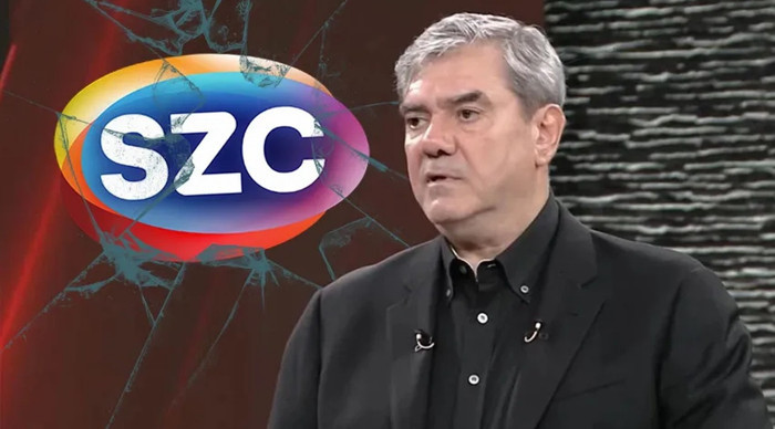 Flaş gelişme: Yılmaz Özdil görevinden istifa etti!