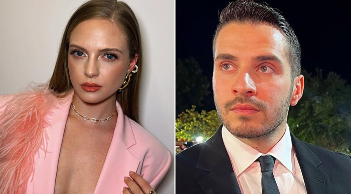 İpek Filiz Yazıcı yakışıklı fizyoterapistle aşk mı yaşıyor?