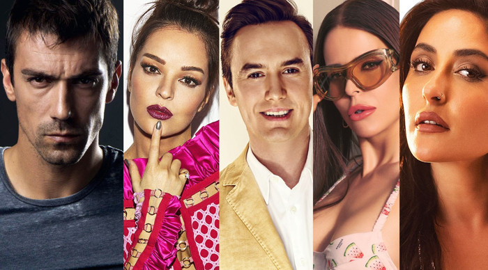 Ünlülere yeni operasyon: Çok sayıda gözaltı var