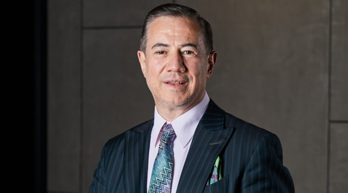 Eyüp Lojistik Suudi Arabistan transit hattı hazırlıklarını tamamladı